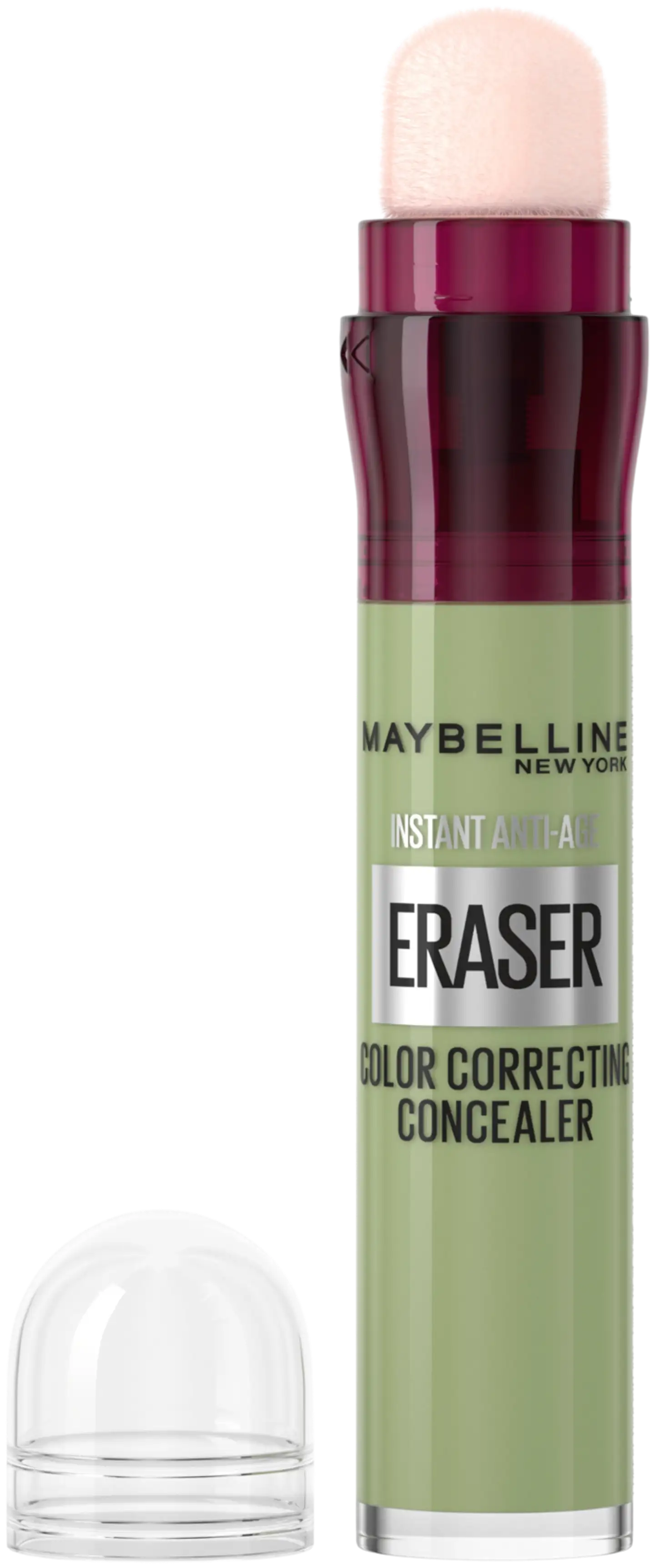 Maybelline New York Instant Eraser 151 Green peitevoide 6,8 ml - 1