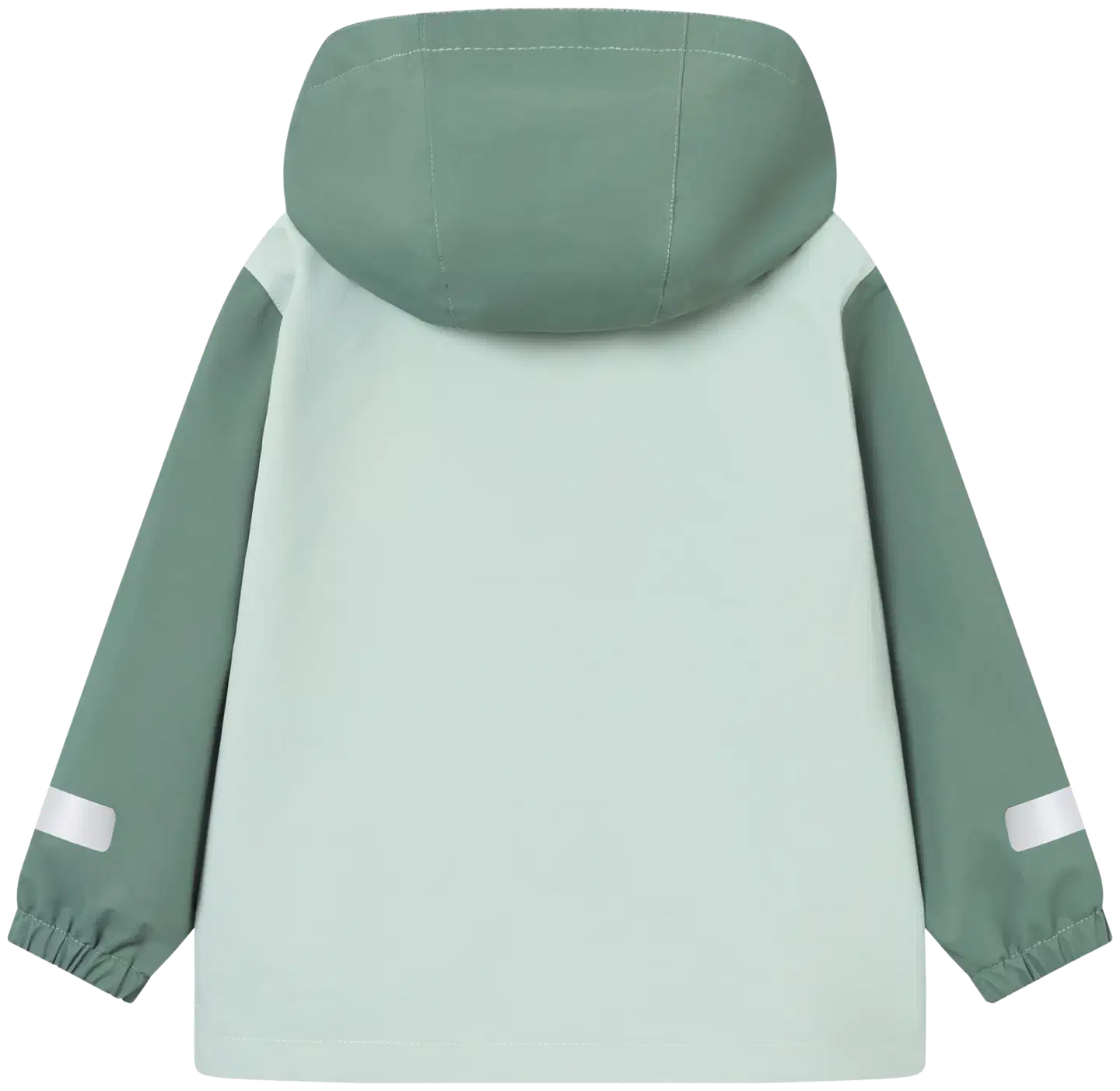 Five Seasons lasten kuoritakki Bobo - PINE GREEN - 2