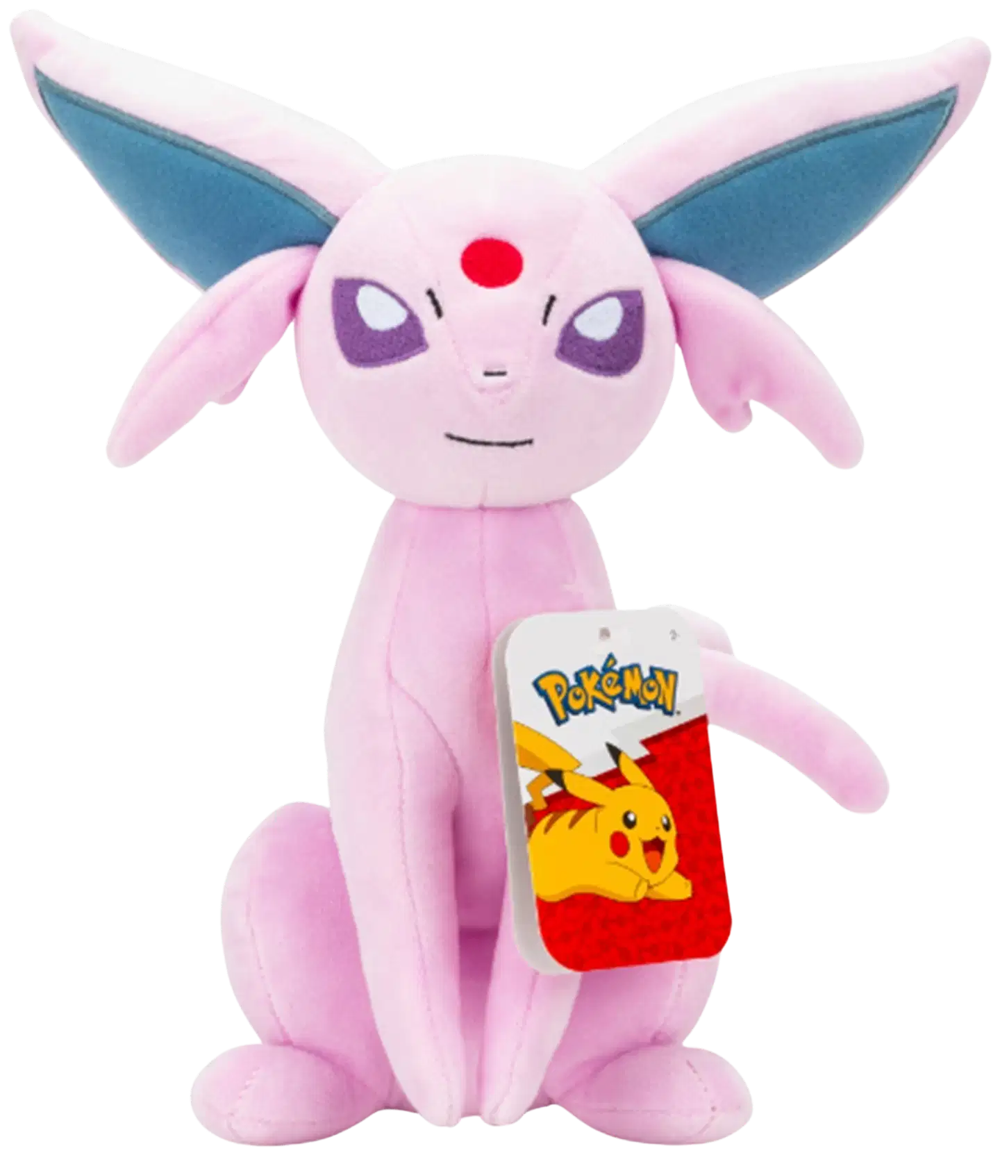 Pokemon Pehmo 20 Cm Espeon - 1