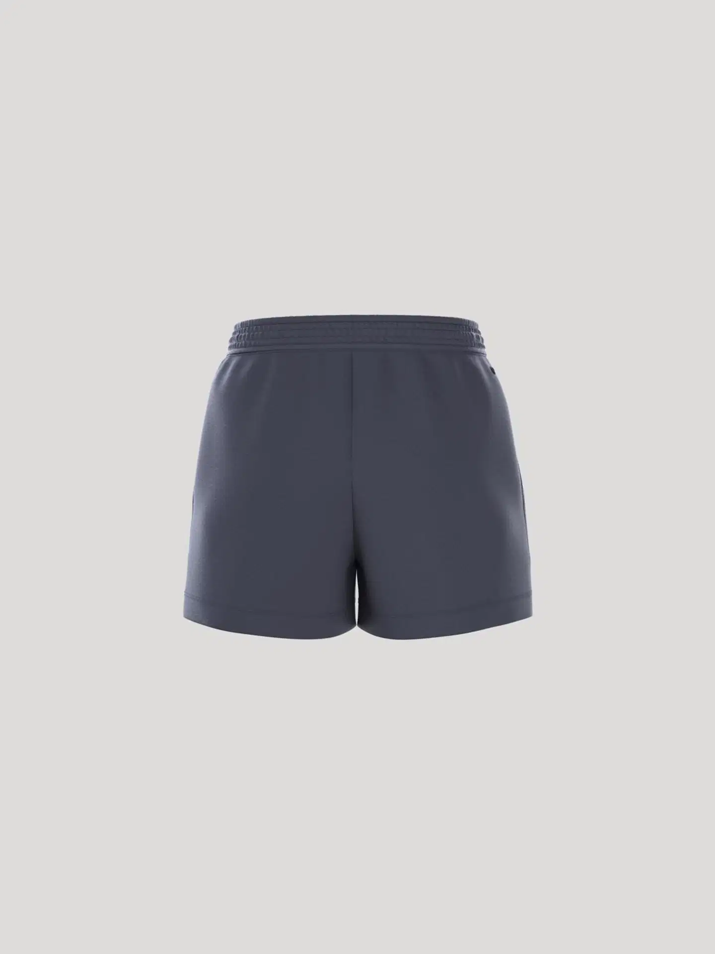 Björn Borg Naisten collegeshortsit Essential4 - ODYSSEY GRAY - 3