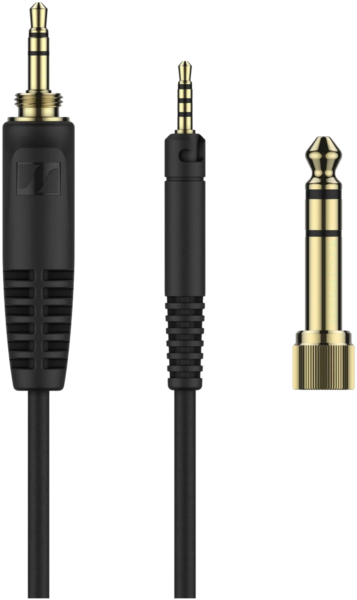 Sennheiser sankakuulokkeet HD 620S - 5