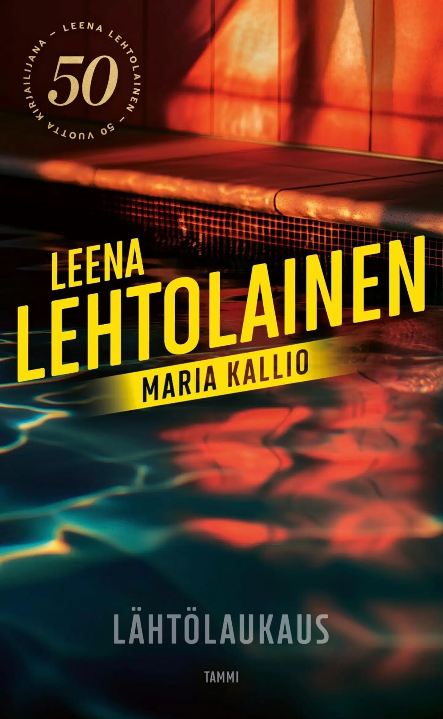 Lehtolainen, Lähtölaukaus
