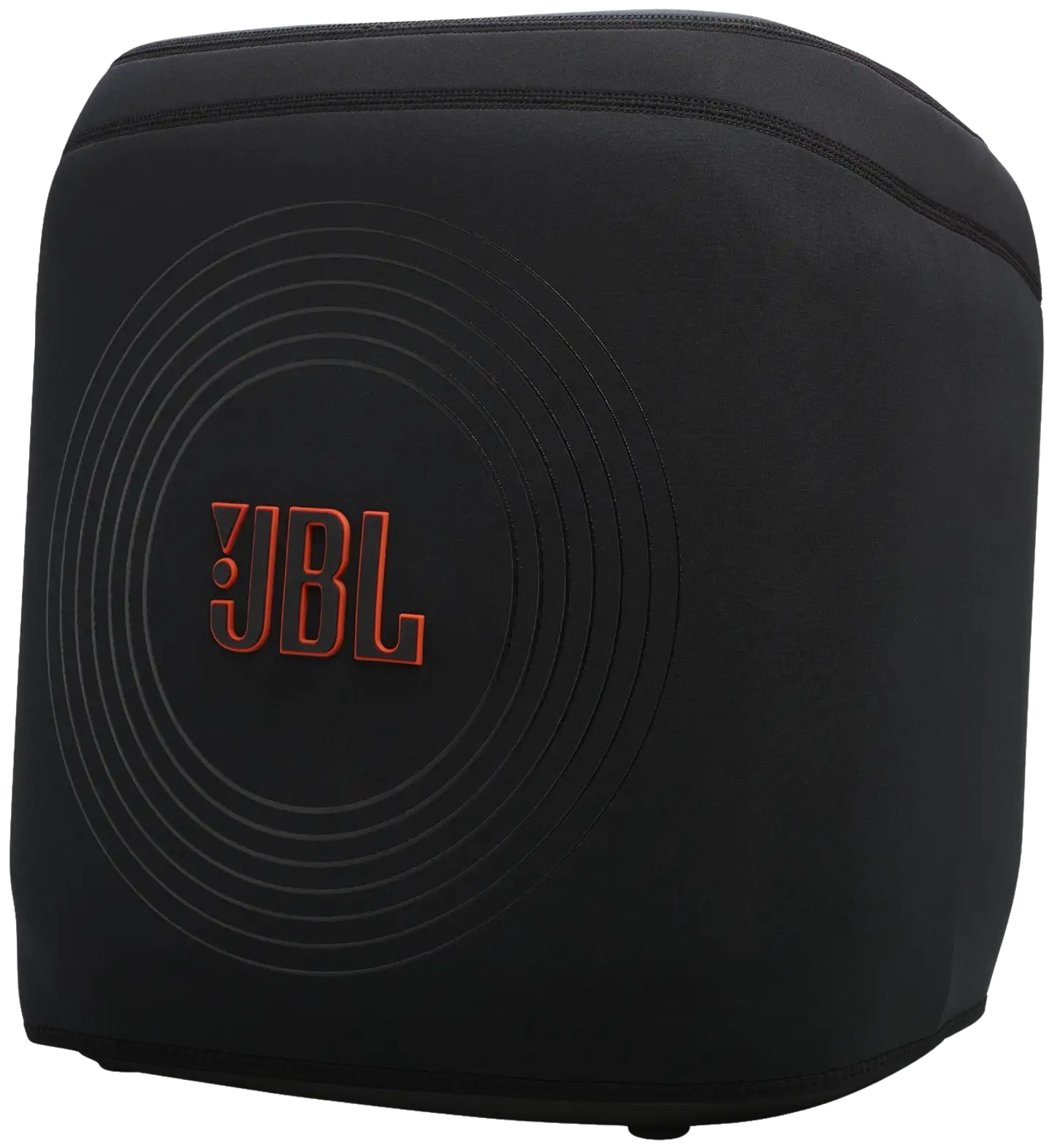JBL suojapussi PartyBox Encore 2 kaiuttimelle musta - 1