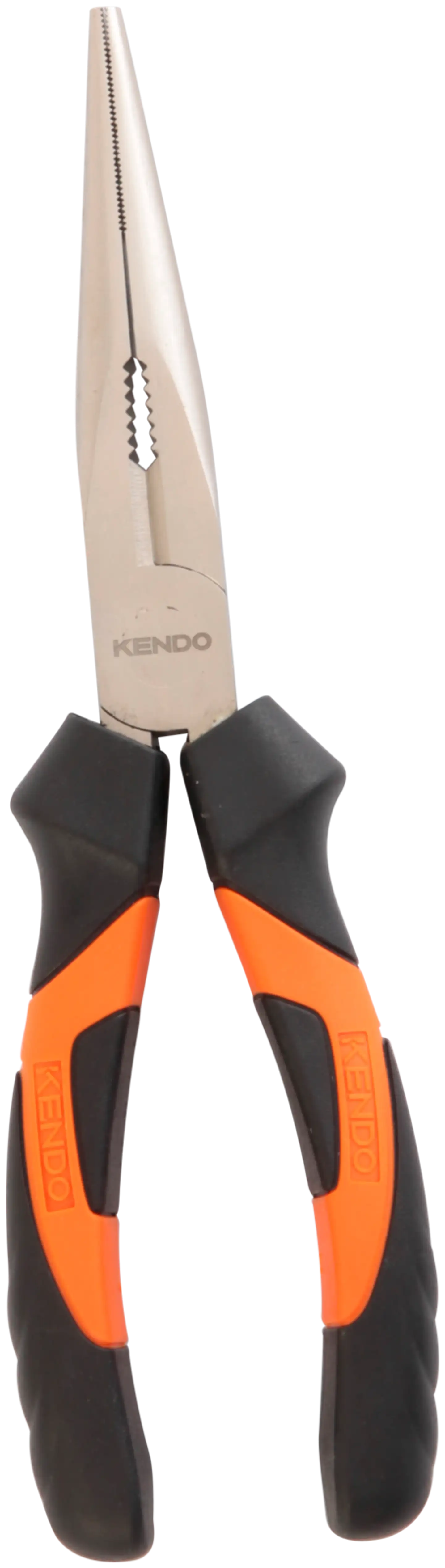 Kendo pitkät kärkipihdit 160mm / 6" - 1