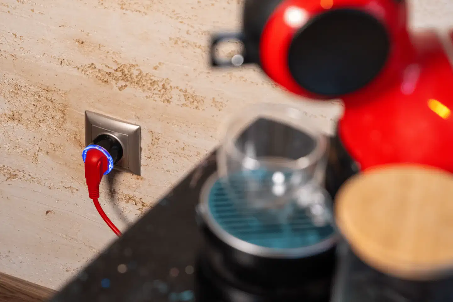 Shelly Pistoke S Gen3, musta - 2