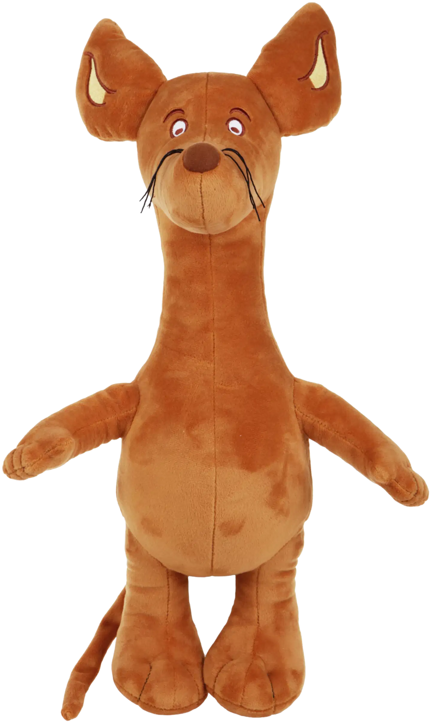 Moomin by Martinex Nipsu-pehmolelu 40 cm - 1