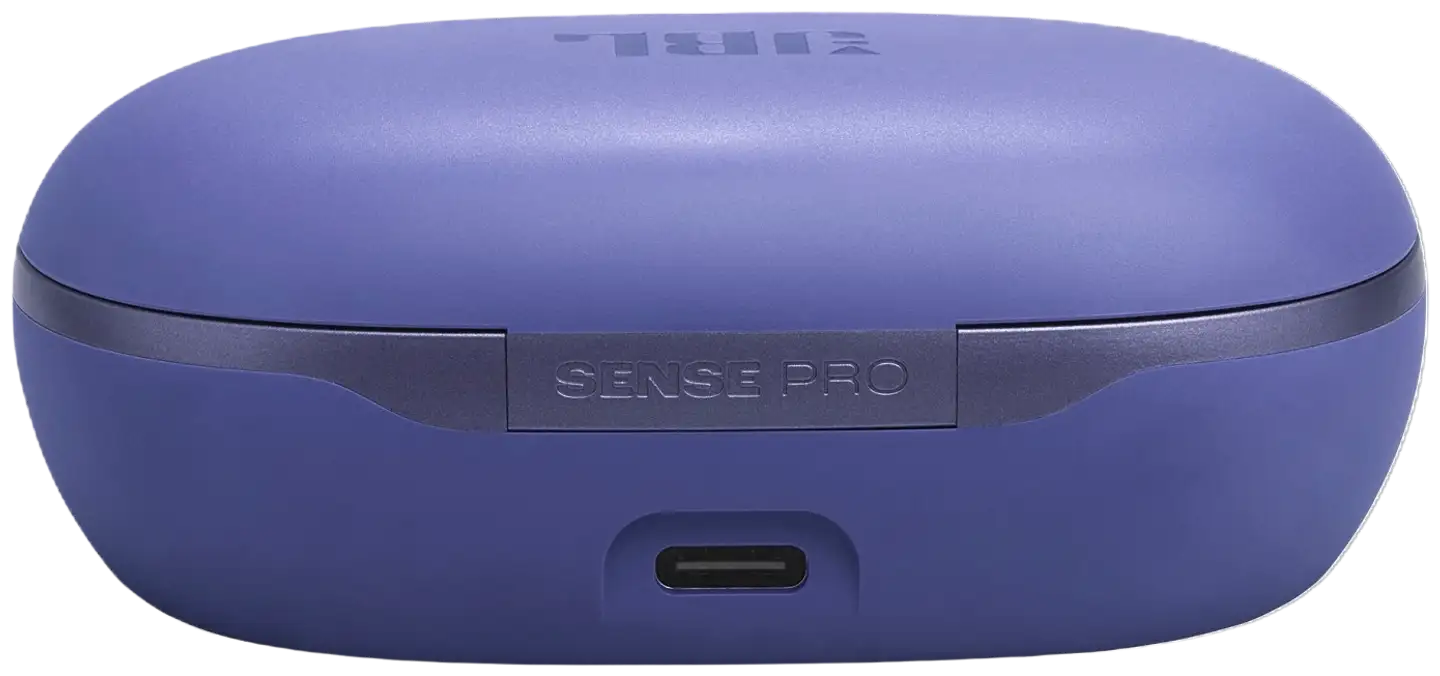 JBL langattomat avoimet kuulokkeet Sense Pro sininen - 8