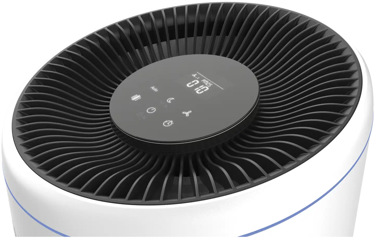 Bosch ilmanpuhdistin Air 4000 i - 3
