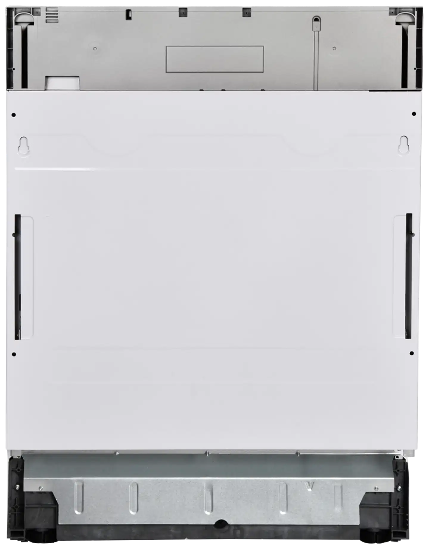 Cylinda astianpesukone DM611342FIC, 60 cm, täysin integroitava - 3