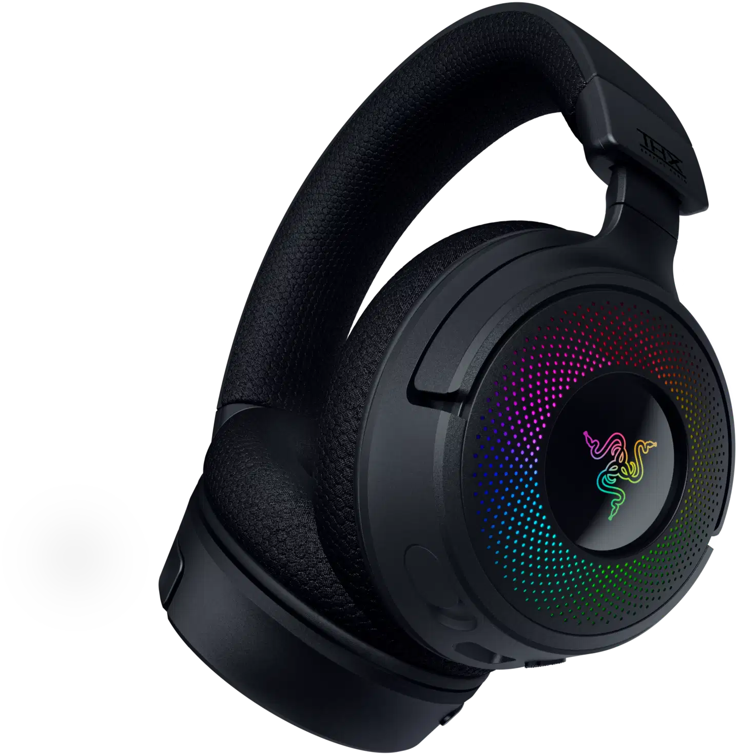 Razer Kraken V4 langattomat pelikuulokkeet - 1