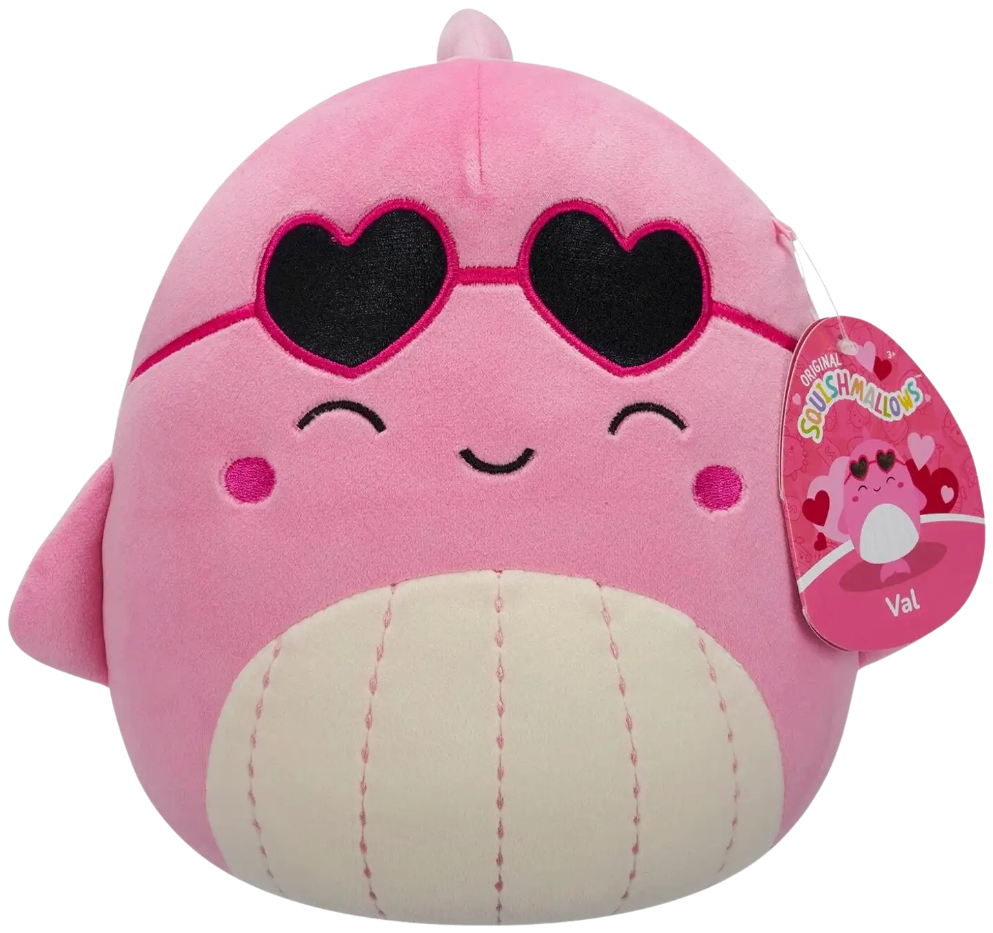 Squishmallows 19 cm pehmo - 3