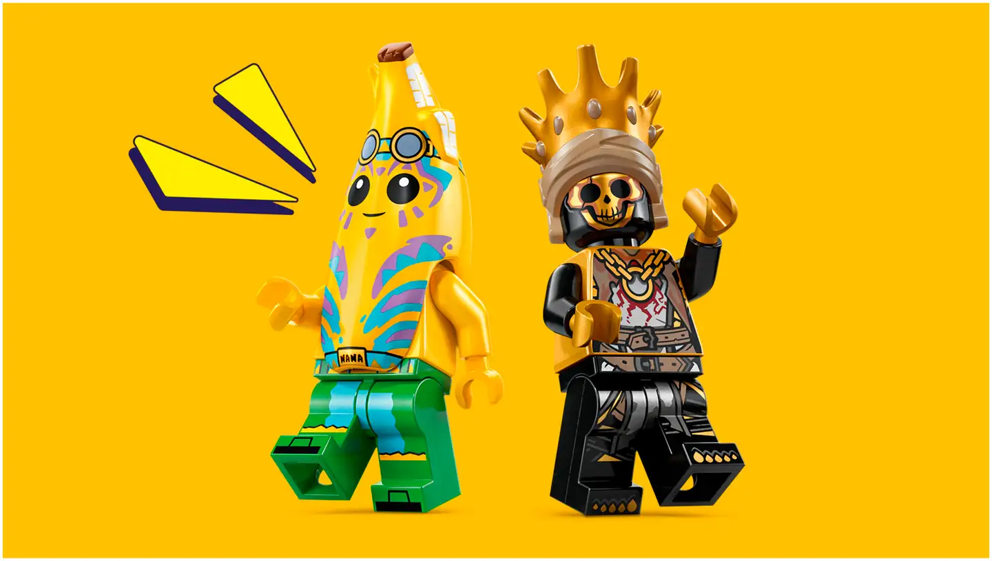 LEGO® Fortnite 77077 Klombo - 8