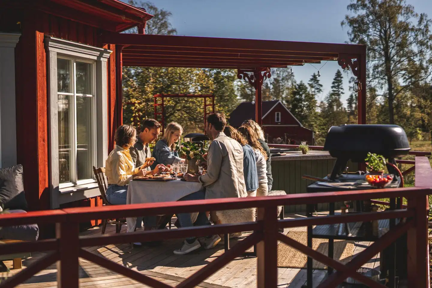 Muurikka kaasupizzauuni 16" - 13