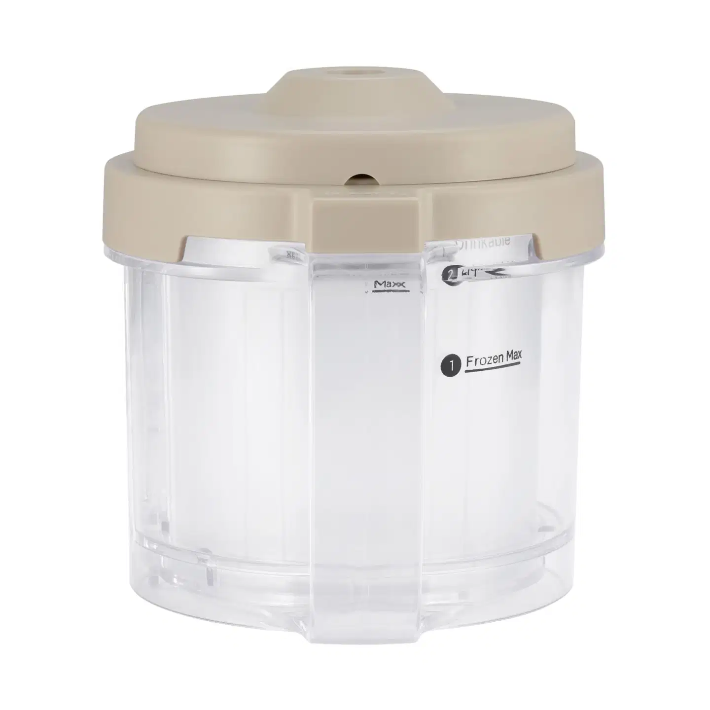 Russell Hobbs jäätelökone Chilluxe™ Stone 28750-56 - 7