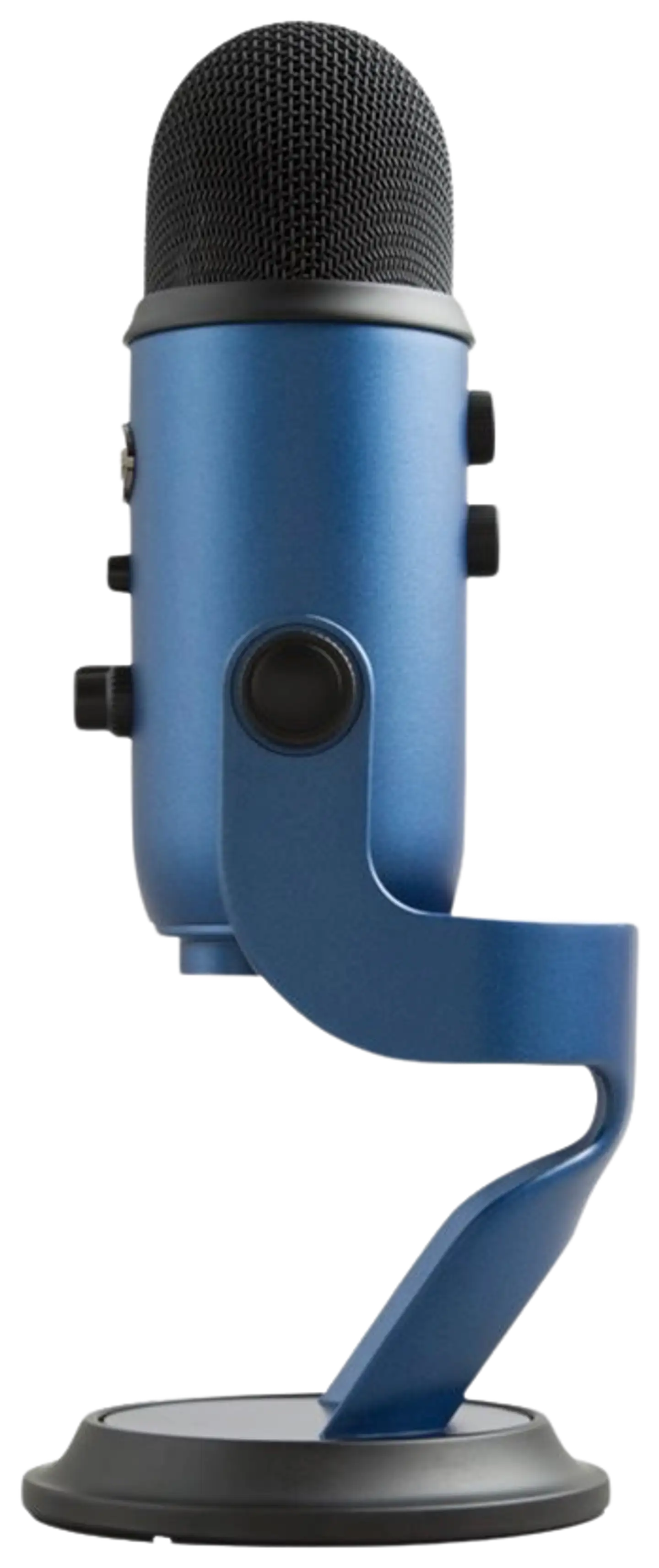 Logitech mikrofoni Blue Yeti USB sininen - 6