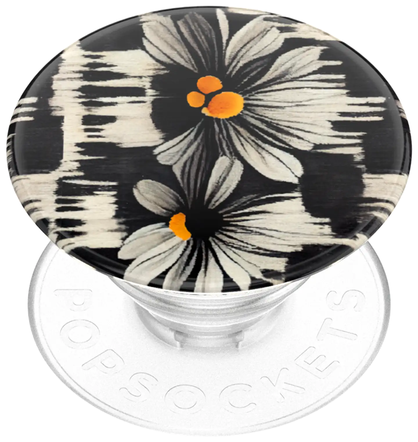 Popsockets puhelinpidike popgrip daisy - 3