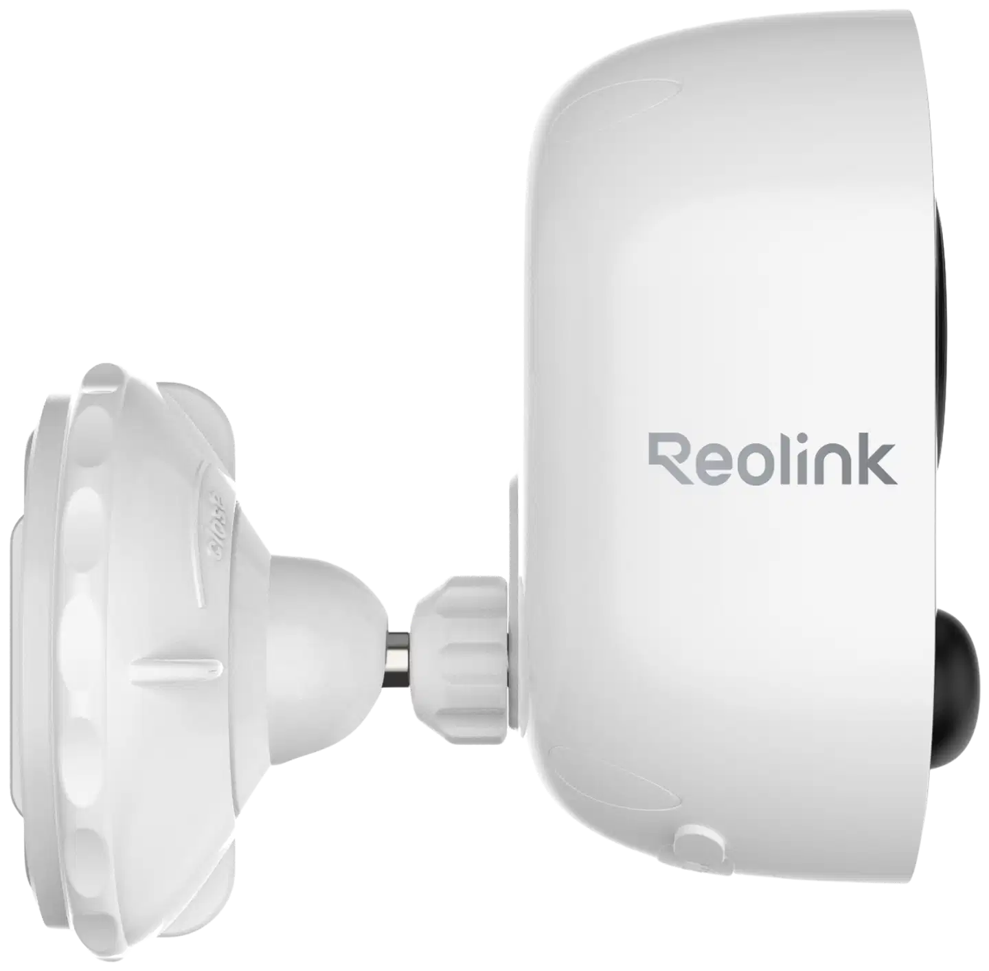 Reolink Lumus 4MP WiFi-kamera LED-kohdevalolla ulkokäyttöön - 4