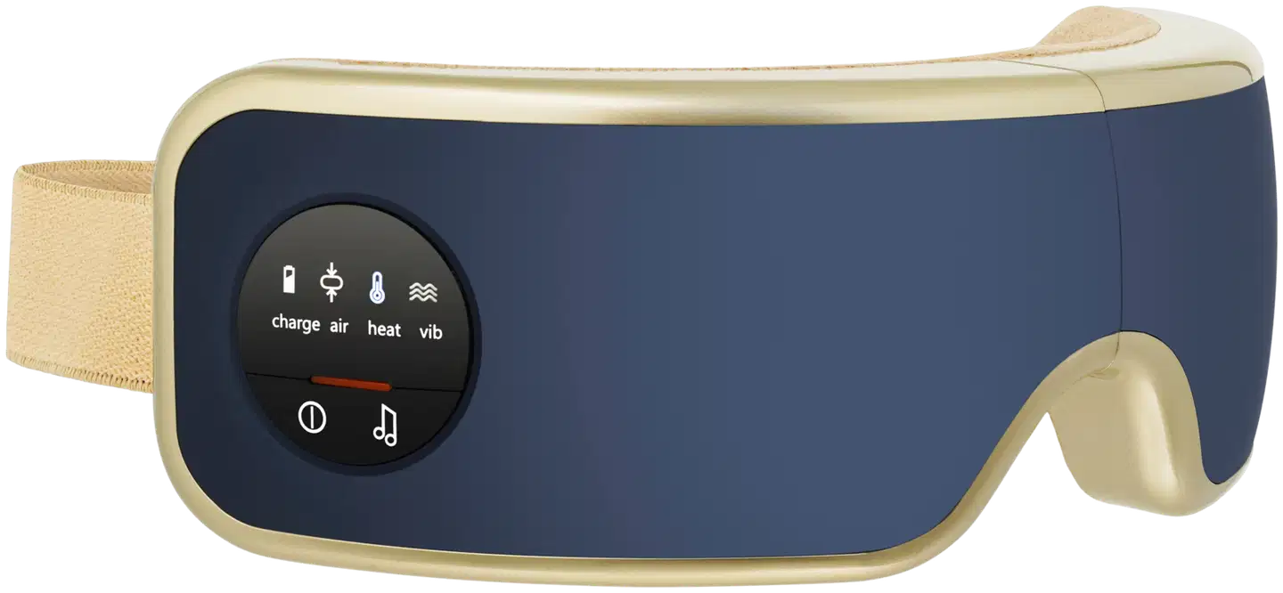 Medivon silmähieroja Horizon Pro 2 - 2
