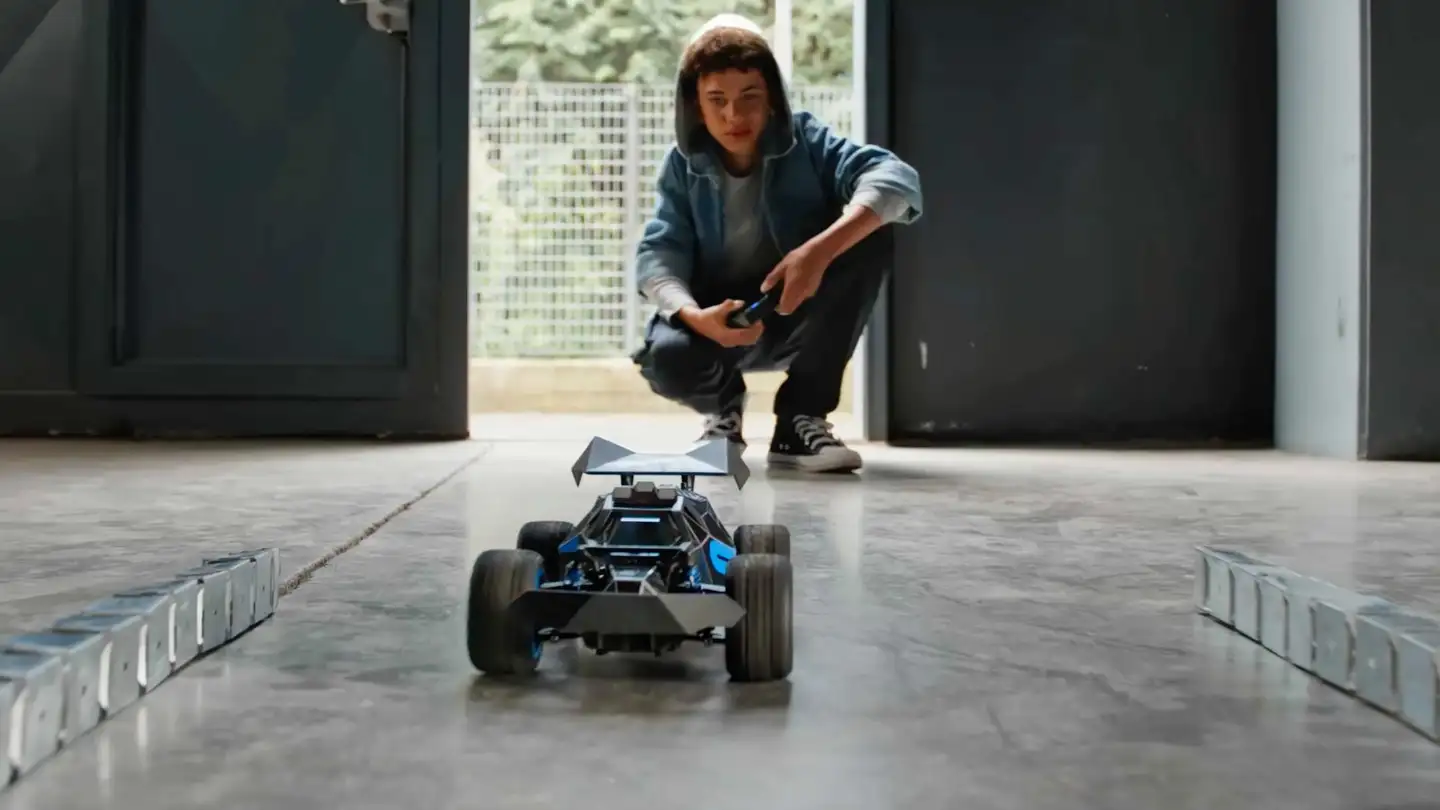 Exost Pro radio-ohjattava auto Rocket One - 7