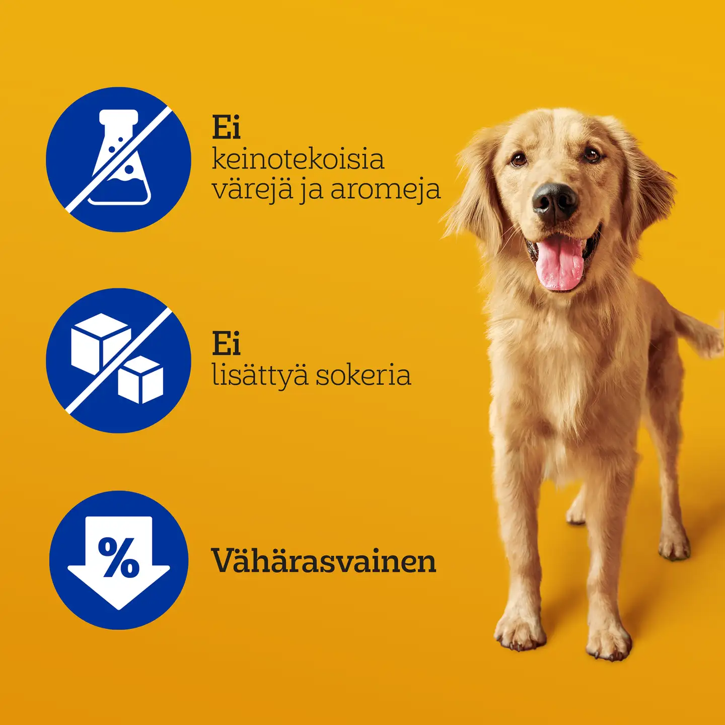 Pedigree Dentastix Large Monipakkaus 3x270g - 6