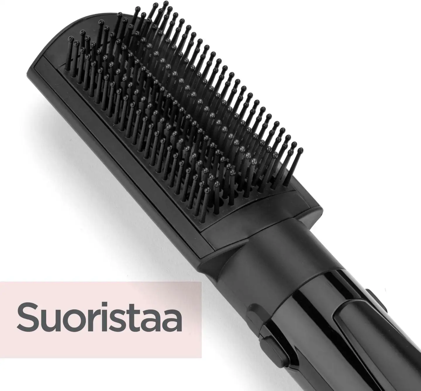 BaByliss ilmakiharrin Flawless Air Style - 7