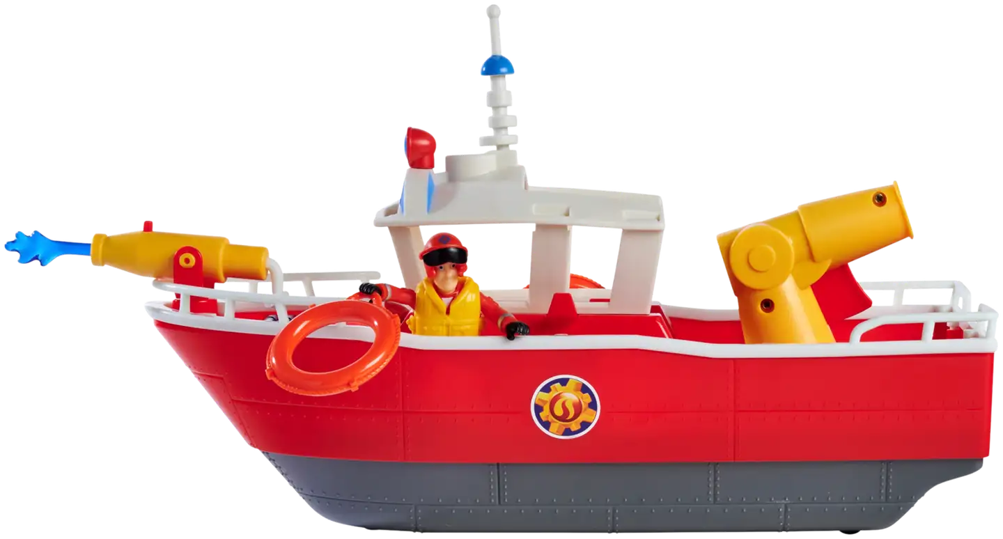 Simba Palomies Sami: Titan ja Sami - 4