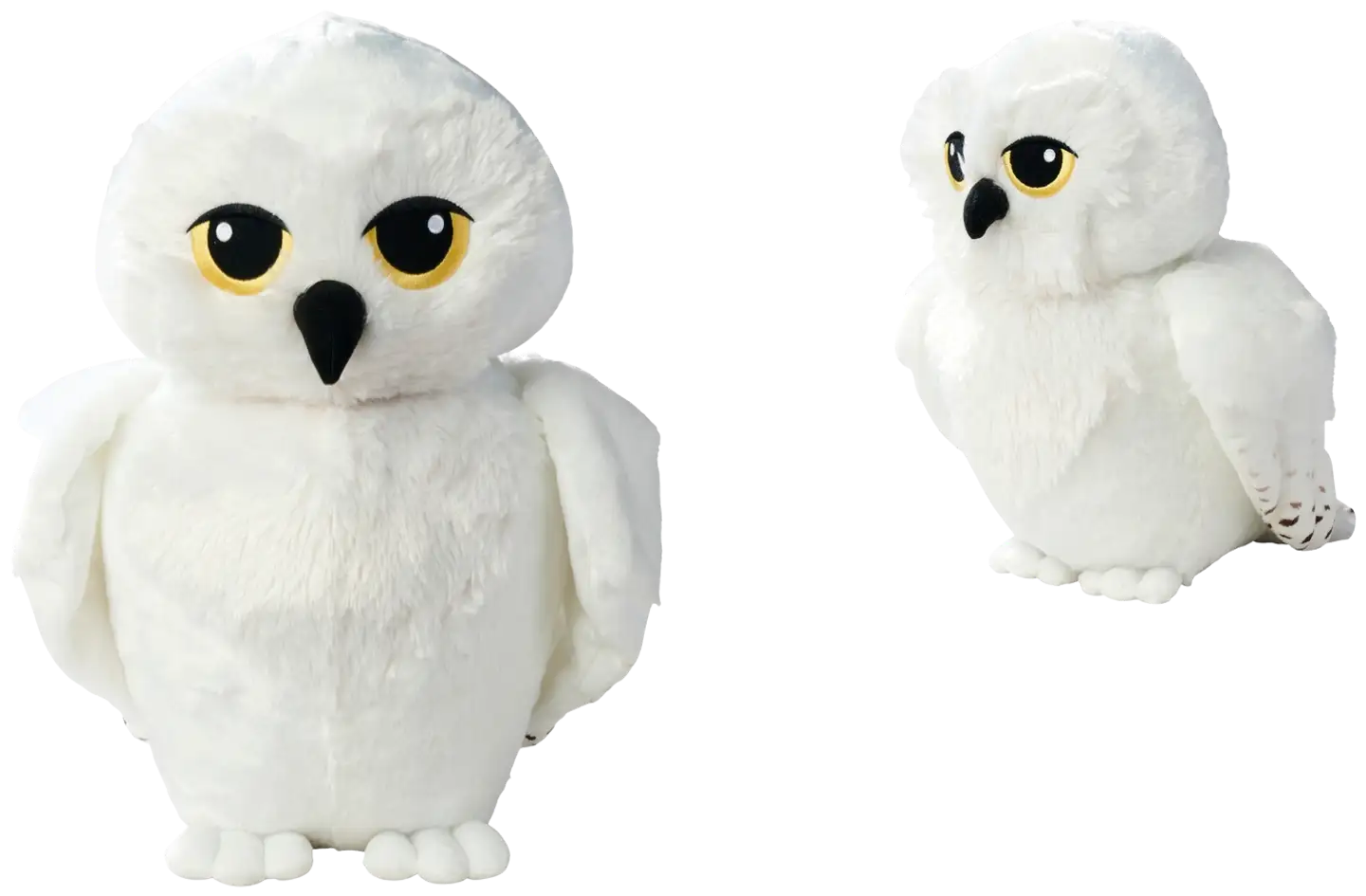 Simba - Warner Bros - Harry Potter, Hedwig, pehmo, 25 cm - 3