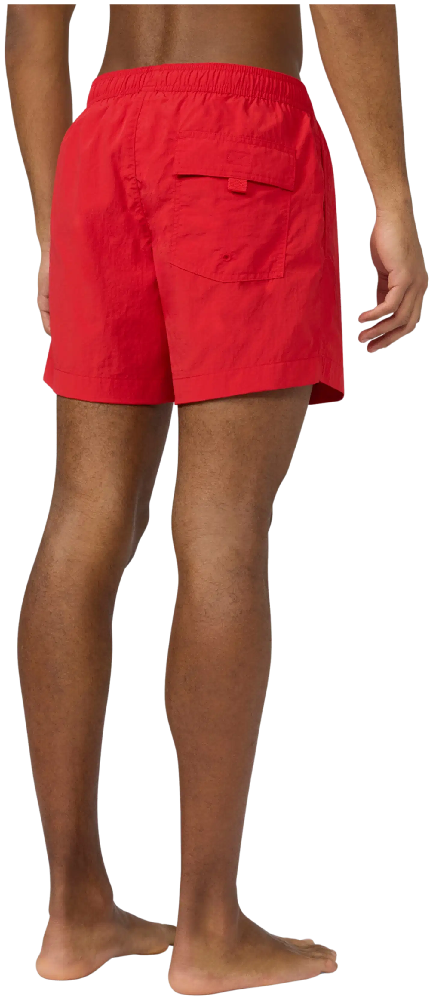 Champion miesten uimashortsit - Punainen - 2
