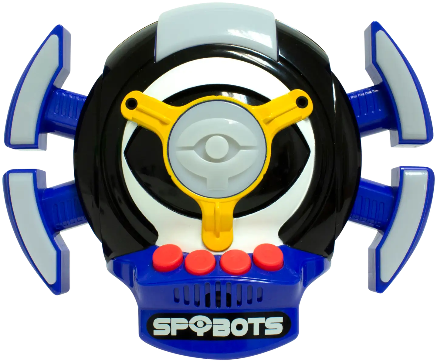 Spybots Roomguardian -robotti - 1