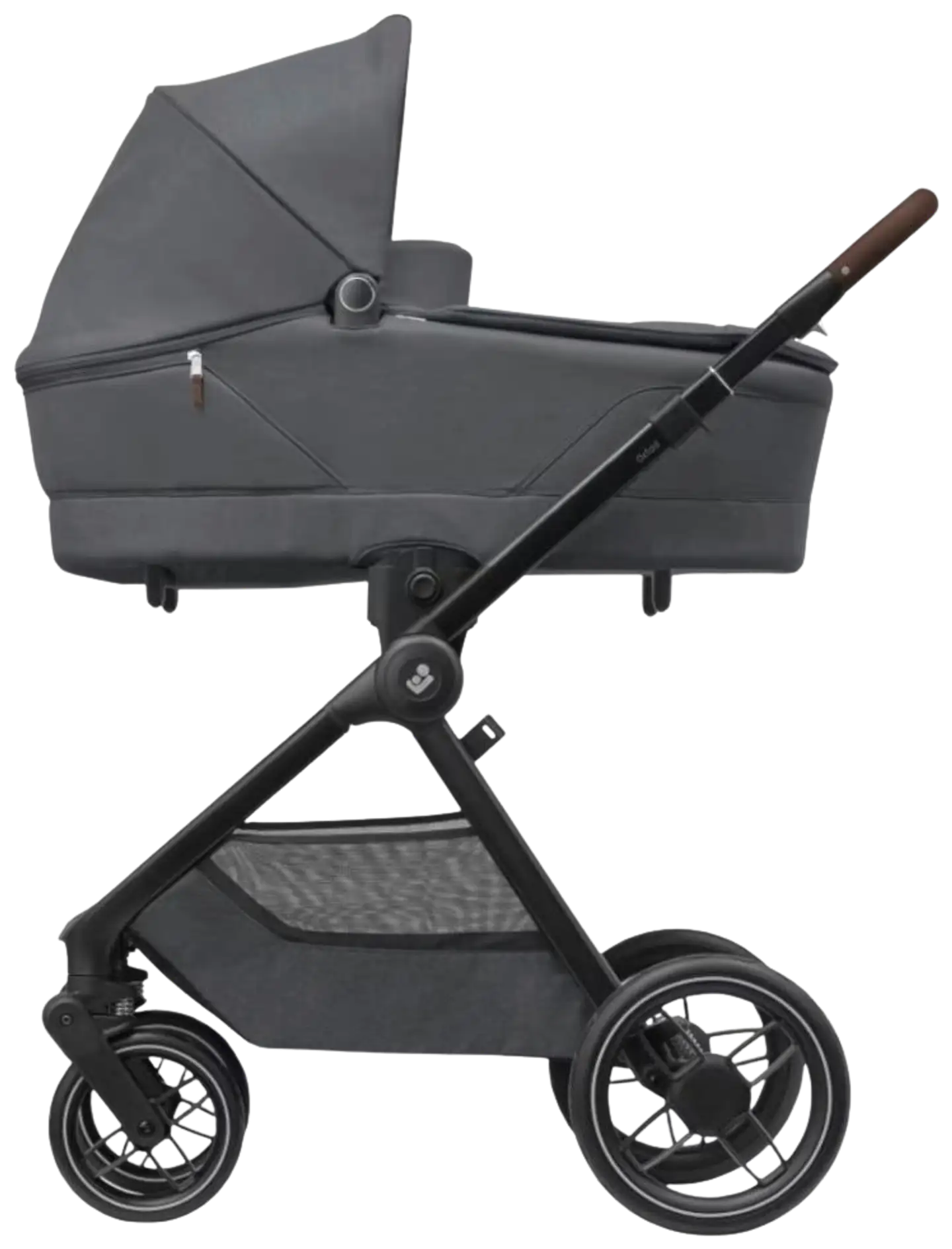 Maxi-Cosi Sense kantokoppa Twillic Graphite - 4