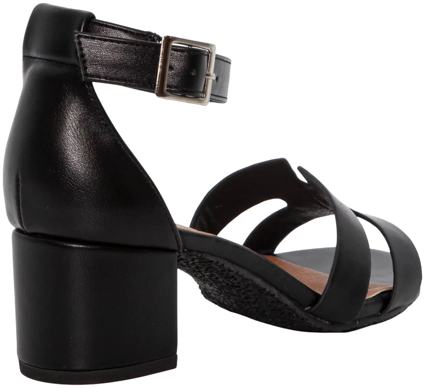 House naisten juhlasandaalit Marilei 97-91324 - BLACK - 3