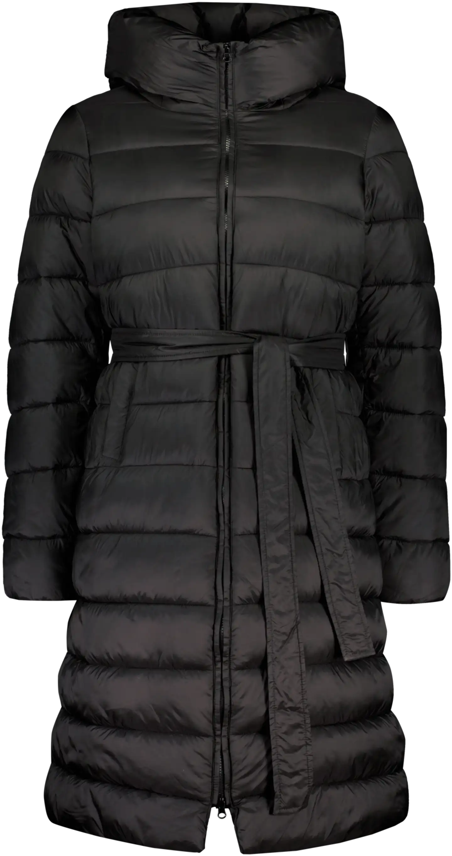 London Fog naisten kevytvanutakki 225L352505 - BLACK - 1