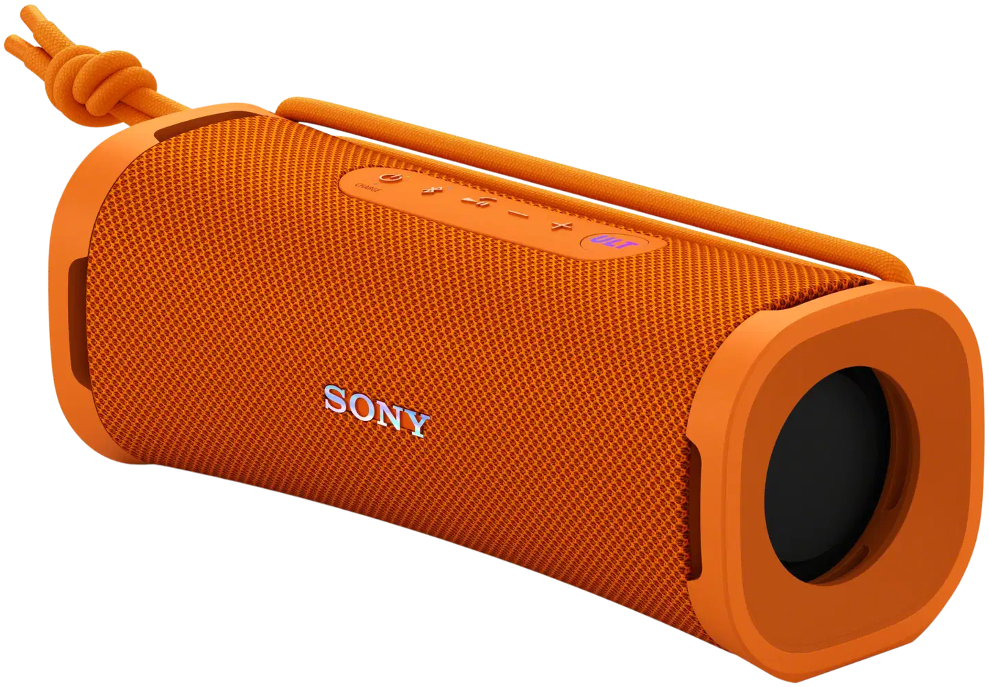 Sony Bluetooth kaiutin ULT FIELD 1, oranssi - 1