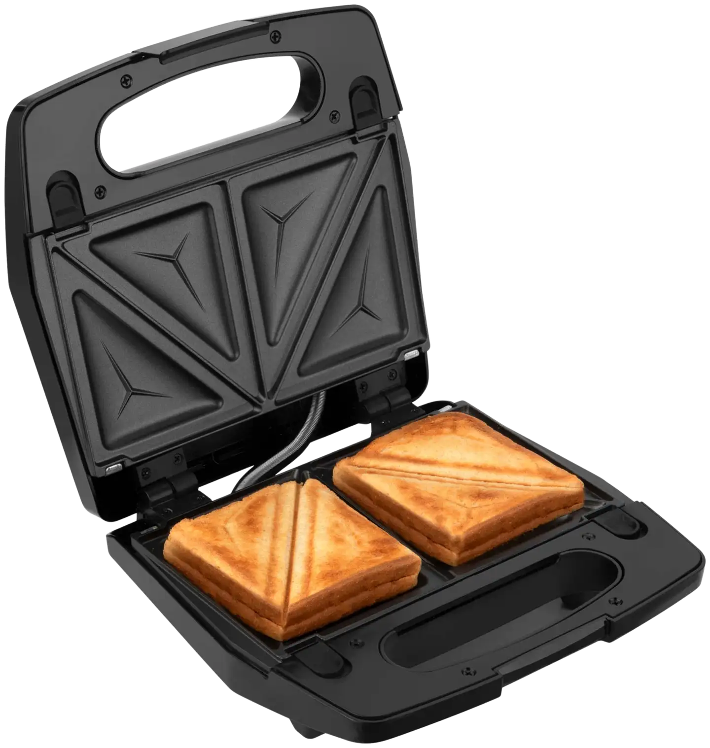 Sencor voileipägrilli SSM 9410SS - 4