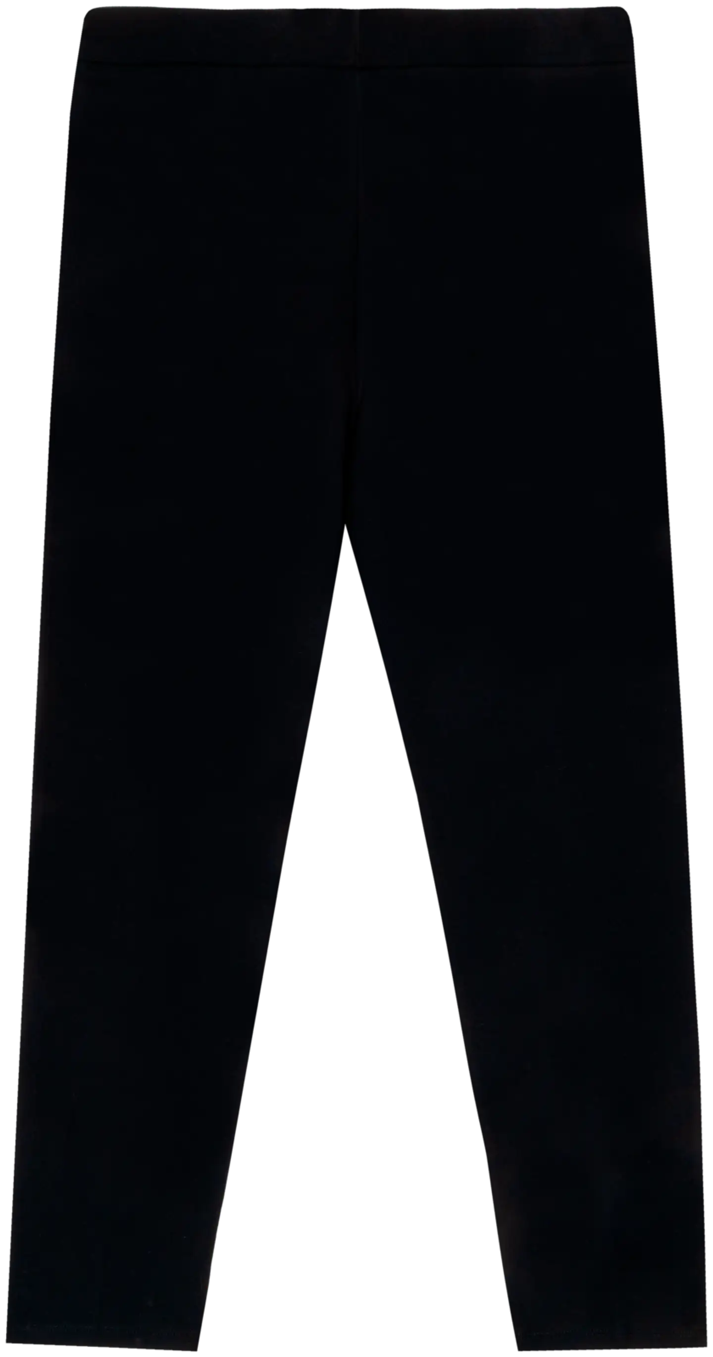 House naisten puntohousut 222H252409 - Jet Black - 2