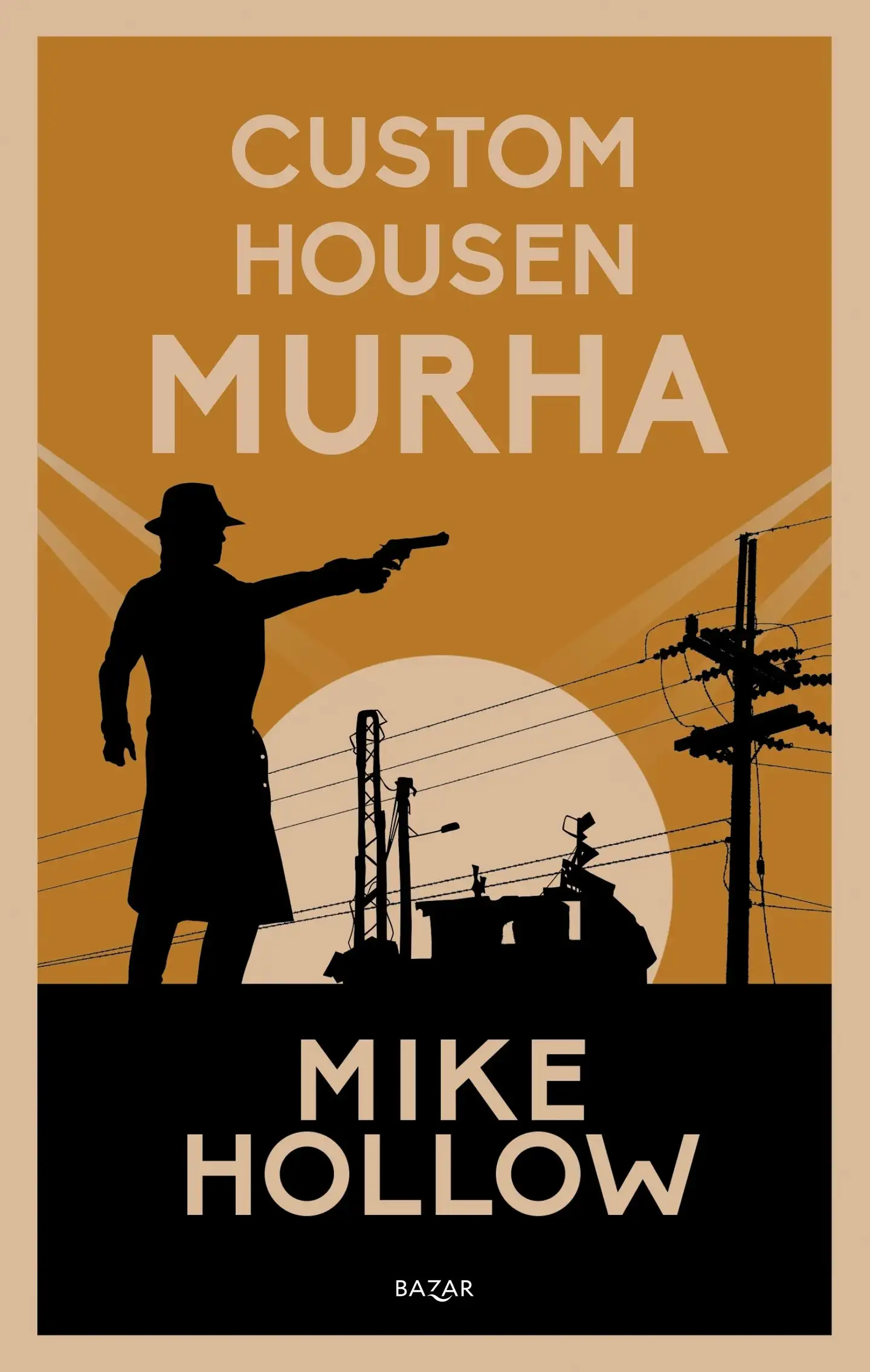 Hollow, Custom Housen murha