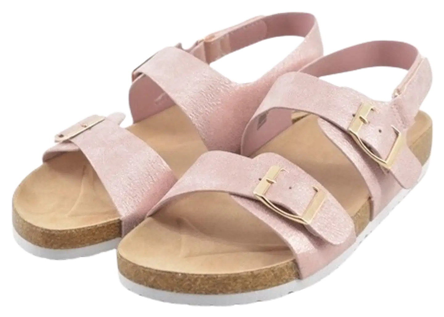 House lasten sandaalit Clarissa SL-6956 - pink - 1