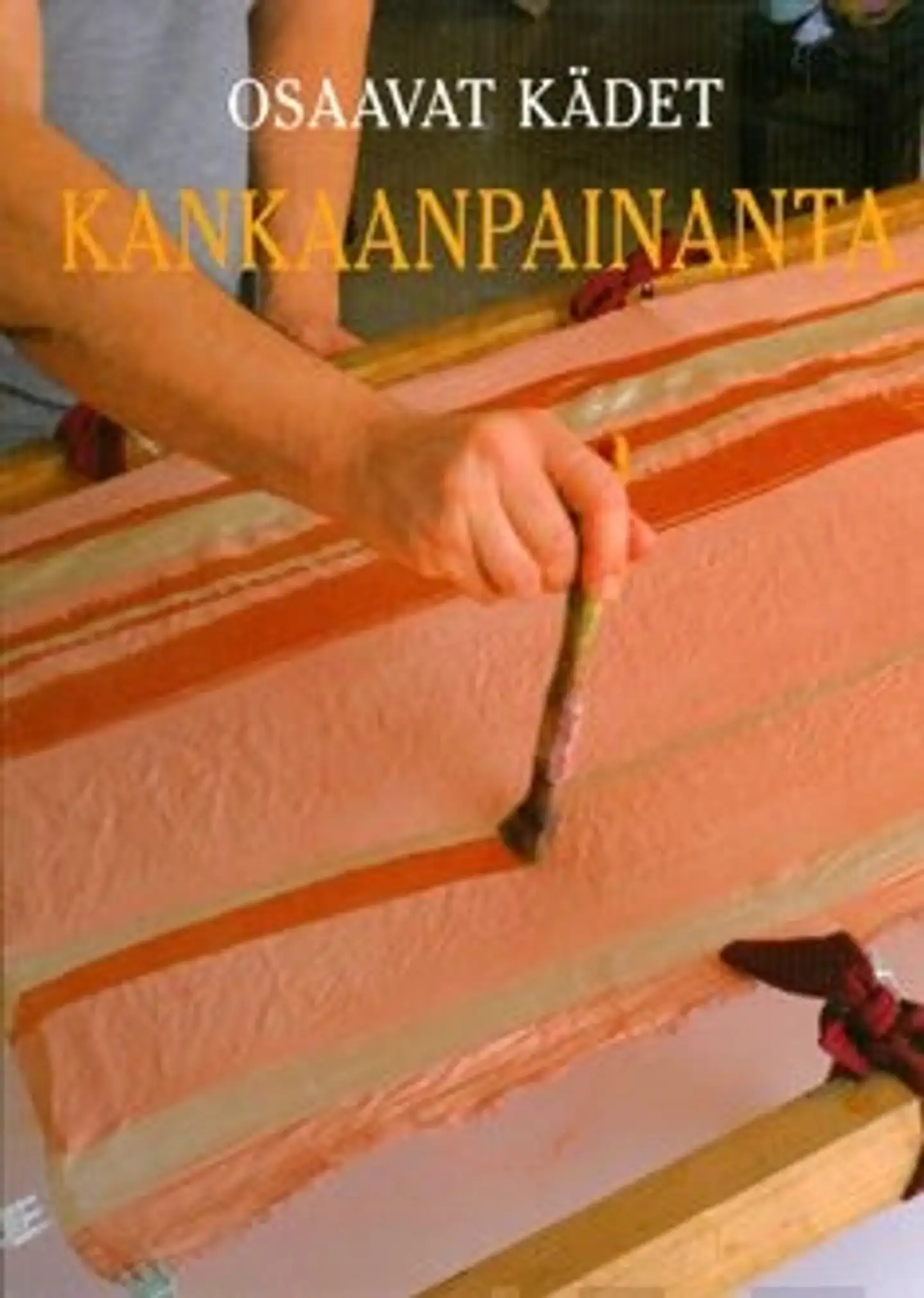 Kankaanpainanta