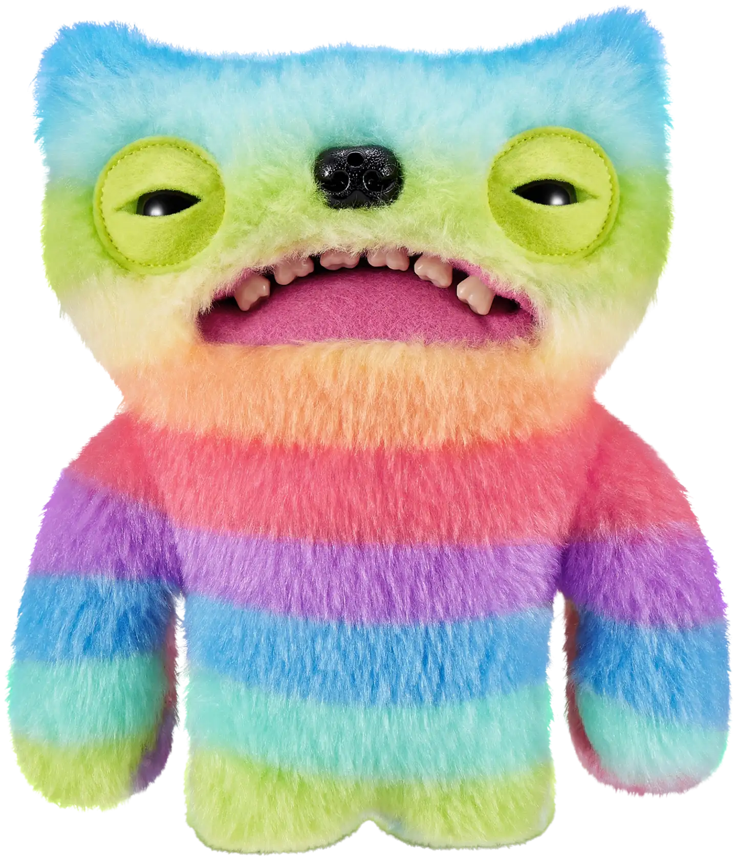 Fuggler Fart Face 9" S1 - 1