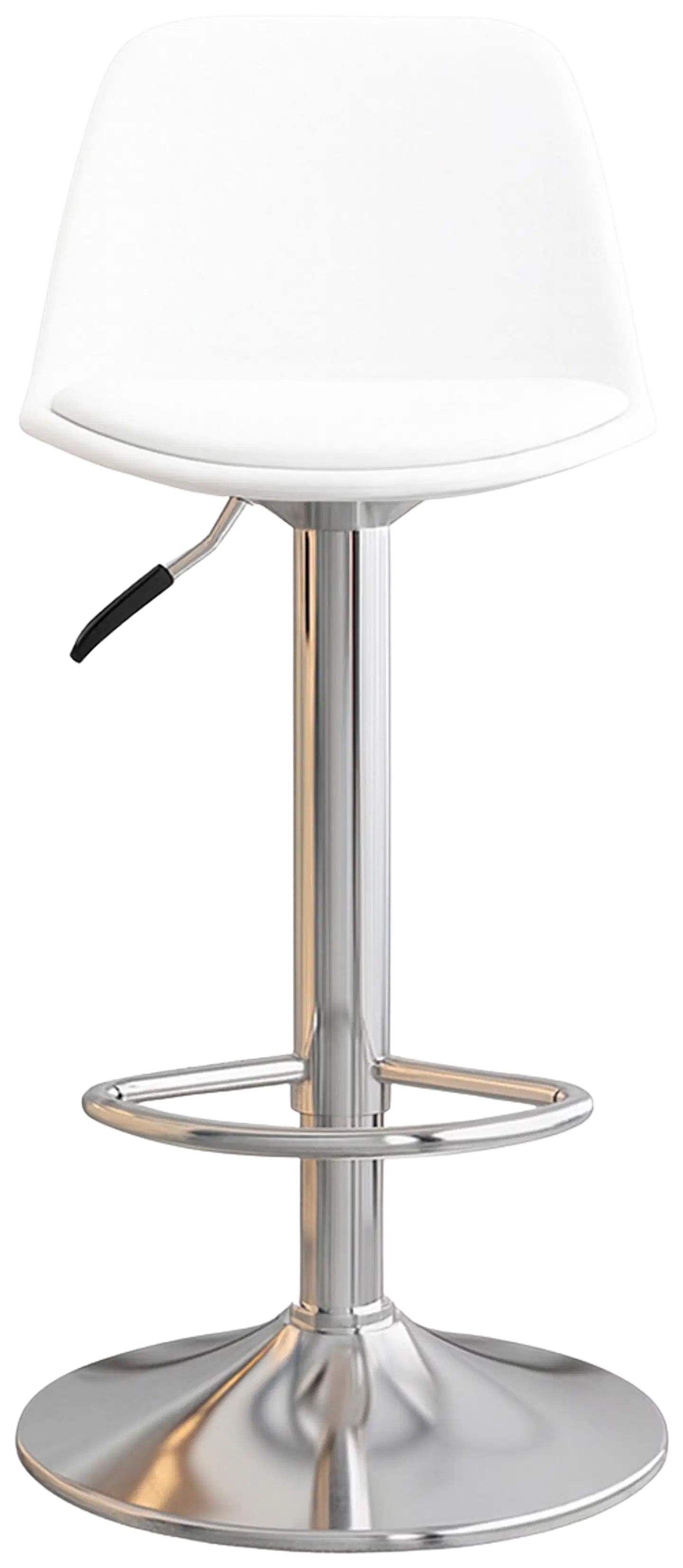 Lykke baarijakkara comfort, valkoinen - 7