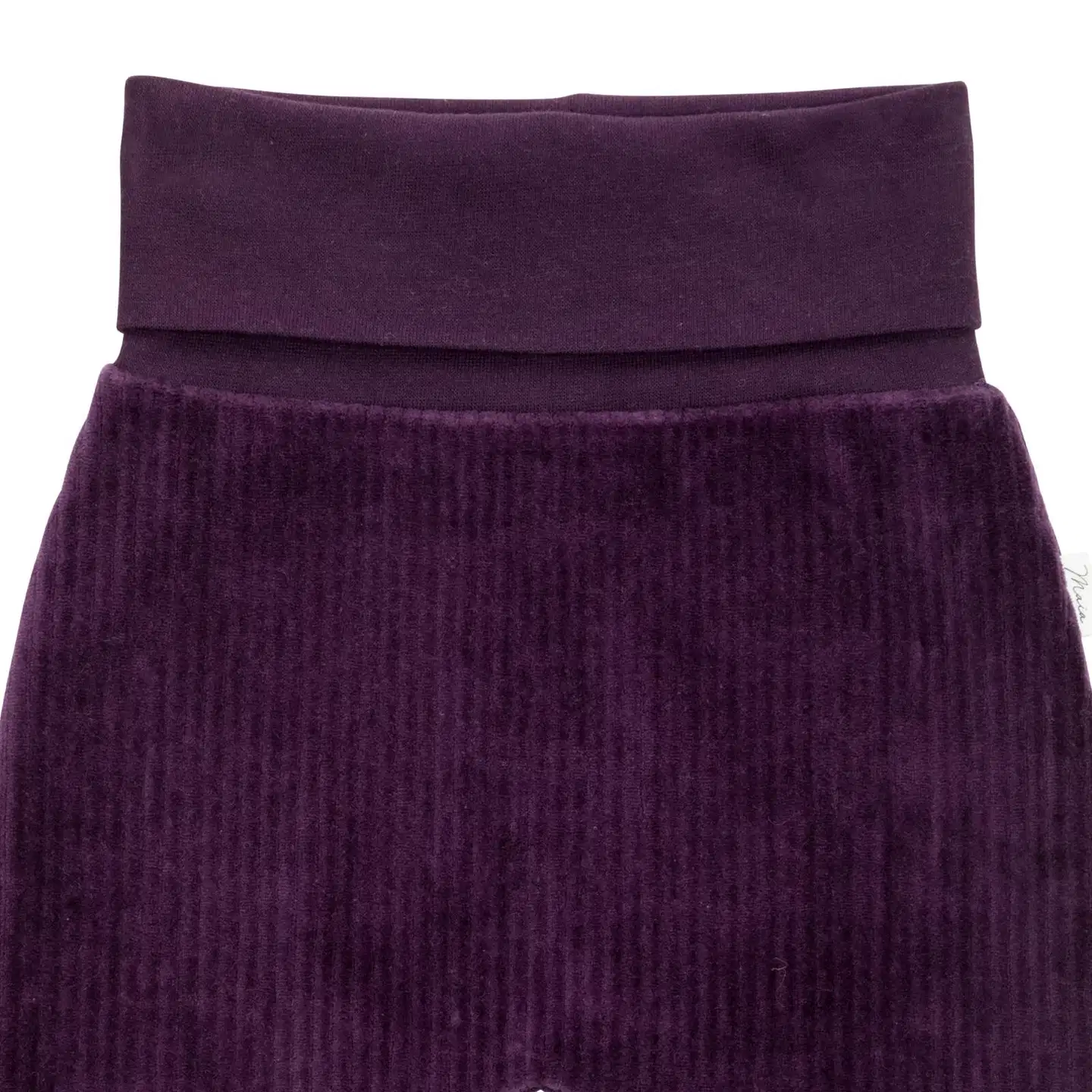 Maia family vauvojen housut Aaro violetti 206377 - violetti - 2