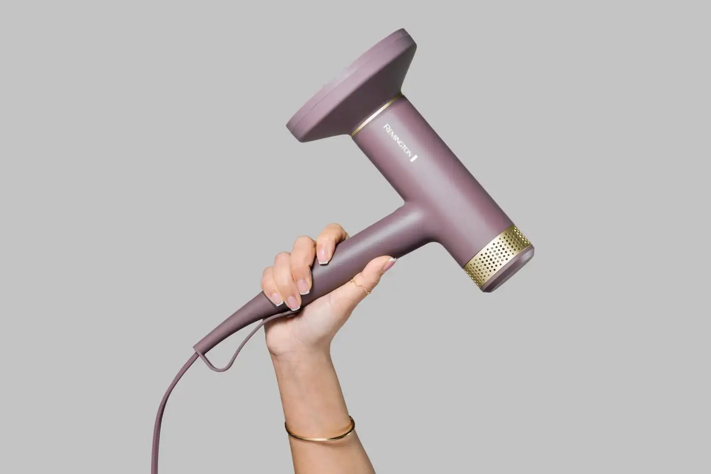 Remington AIRvive™ digitaalinen BLDC hiustenkuivain EC8930 - 6