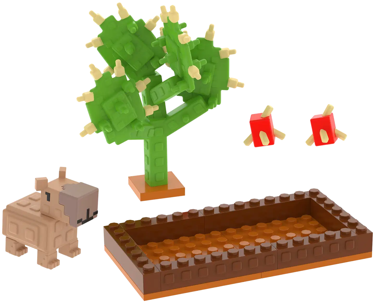 Grow A Garden Mini-pallot - 2