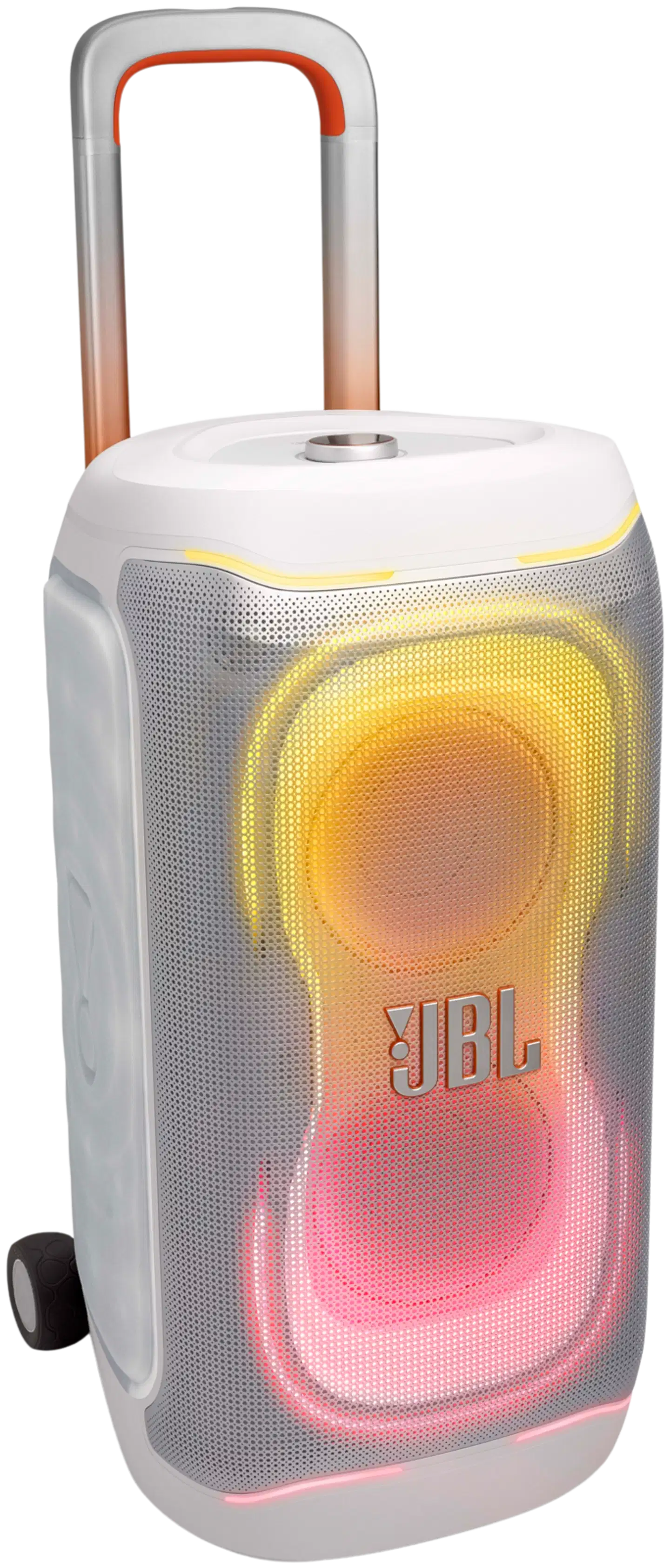 JBL Bluetooth kaiutin PartyBox 330 valkoinen - 1