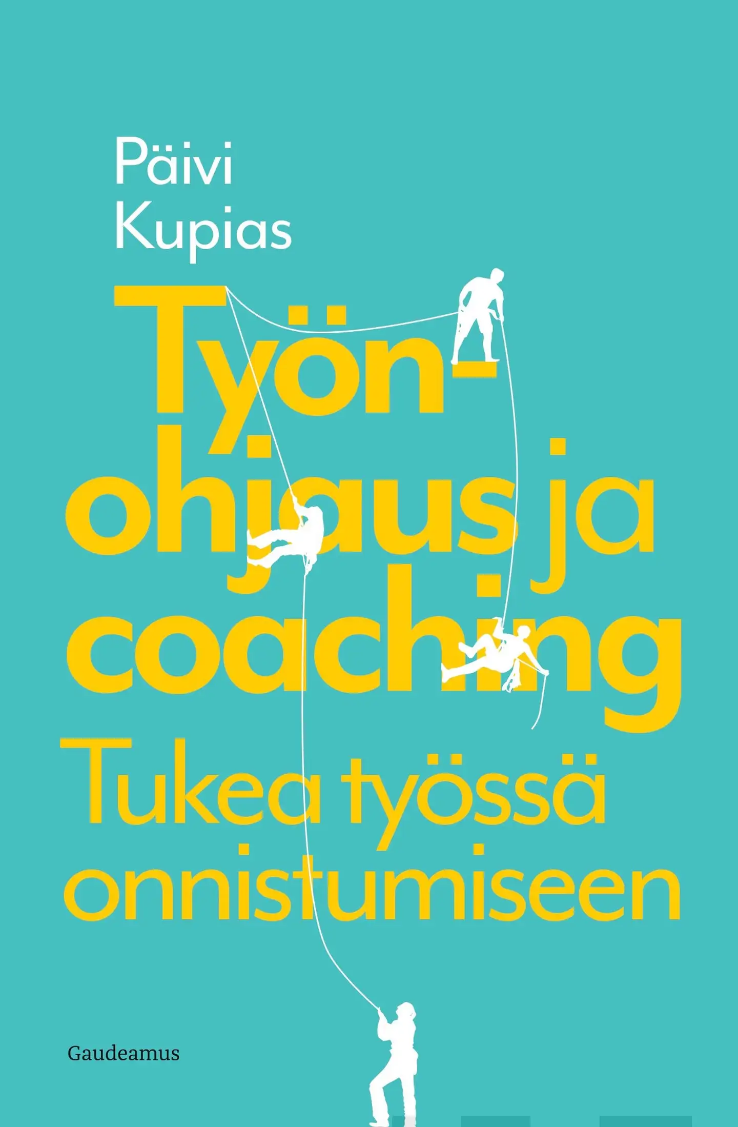 Kupias, Työnohjaus ja coaching - Tukea työssä onnistumiseen