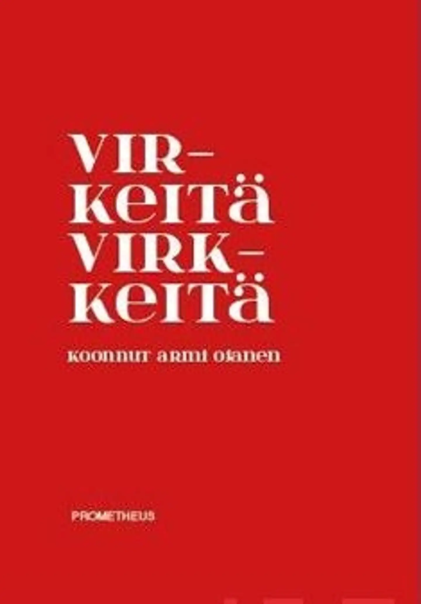 Virkeitä virikkeitä