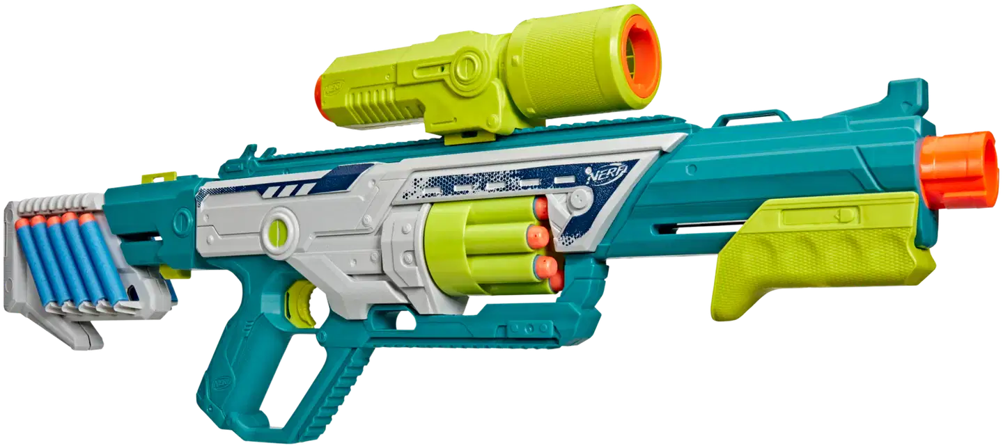 Nerf Elite Rebel OPS leikkipyssy Deadeye - 2