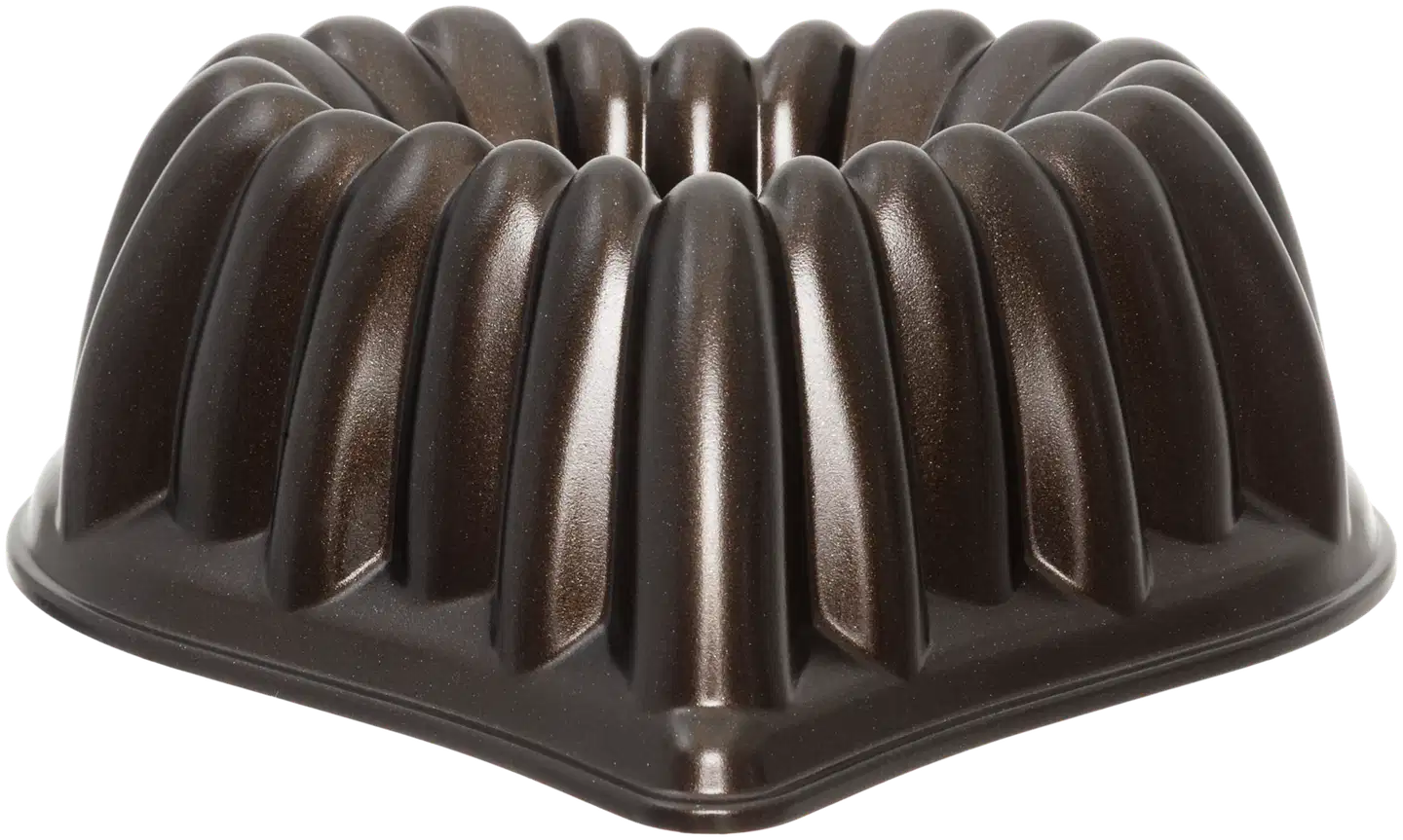 Maku kakkuvuoka valualumiini - 1