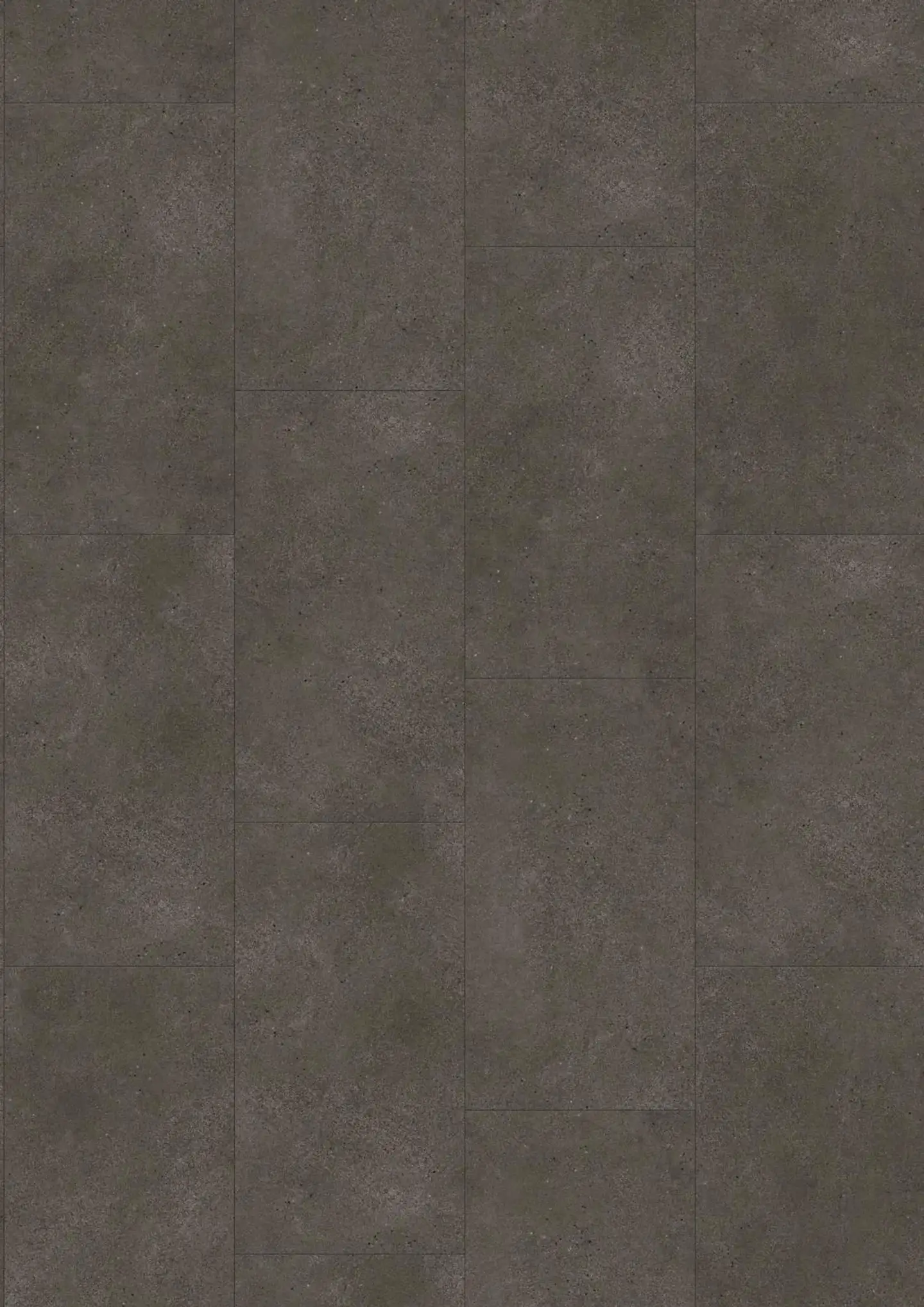Gerflor vinyylilankku Creation 55 Clic Acoustic Backyard Dark 19dB KL33 - 1