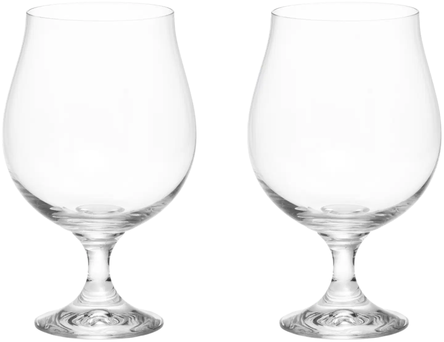 Maku olutlasi Barrel jalallinen - 1